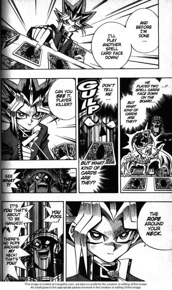 Yu-Gi-Oh! Duelist Chapter 23 13